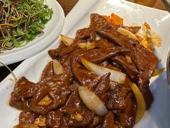 -东北大院·东北菜(三台子店)