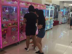 -南宁时代电影大世界(CGS激光中国巨幕)