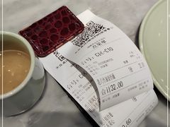 -蝴蝶里·粤菜·点心(龙湖杭州金沙天街店)