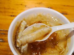 -安海五叔公土笋冻(西街店)