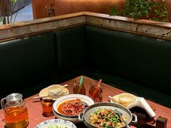 -福满我家大碗厨·湘菜(上海大厦店)