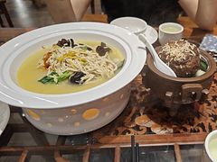 -陈记菜馆·非遗淮扬菜(东关街教场店)