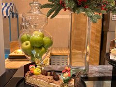 -杭州JW万豪酒店-万豪中餐厅