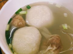-同利肉燕老铺(澳门路店)