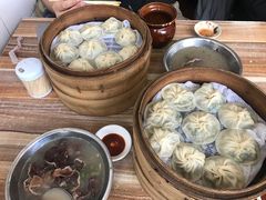 -鑫旺旺汤包(总店)