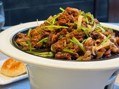 -花家怡园(四合院总店)