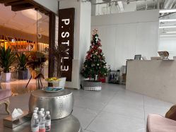 -P.STYLE派斯造型