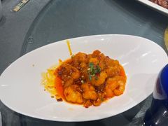 -红菜坊·烤鸭·川鲁宴(石园店)