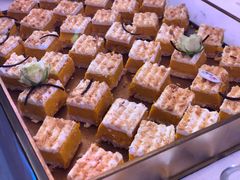 -美丽心情蛋糕(江苏路店)