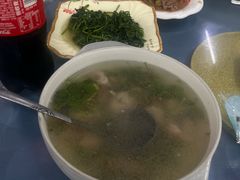 -琼海温泉鹅农家饭店