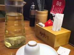 -必点海鲜·鲅鱼水饺(鞍山西道店)