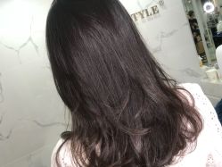-MI HAIR
