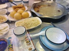 -光头药膳鸡(莱茵小镇店)