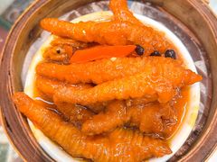 凤爪-香港蓮香樓(中環店)