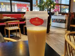 豆浆-白玉兰食品(甜云店)