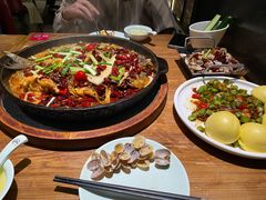 -老板恋上鱼(印象城店)