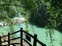 -阿依河景区