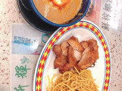 -新辉港式茶餐厅(北栅店)