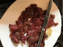 -厚味居炙子烤肉·清真(天桥南纬路店)