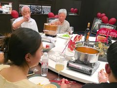 -六安宴(解放北路店)