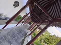 -苏州吴宫泛太平洋酒店