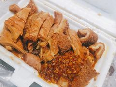 -细妹五香牛杂(步行街店)