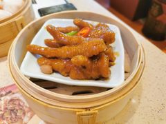 -点都德(千灯湖环宇城店)