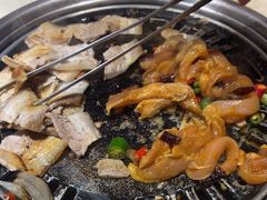 -猫爪爪原切自助烤肉(观音桥阳光世纪店)