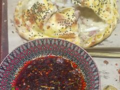 -那拉提之疆·新疆菜(美院店)