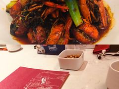 -虾胡闹龙虾馆(湄南河店)