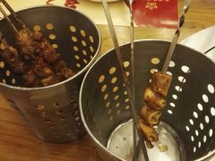 -九十九顶毡房(阜石路店)