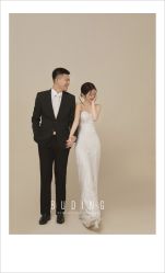 -布丁婚纱摄影工作室