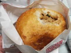 -煎意浓·吴记煎包(交通路店)