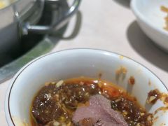 -潮泰牛肉火锅 · 创于1992年(车公庙店)