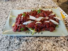 -厚味居炙子烤肉·清真(天桥南纬路店)