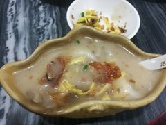 -老西关濑粉(文明路店)
