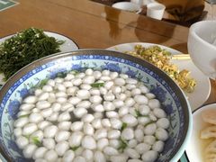 -微山岛春天里酒家