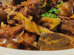 -来哥菜馆·大厨烹小鲜