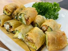 -醉壹号海鲜大排档·老厦门特色菜(厦门美食地标店)