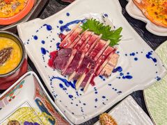 -松鹤精致料理(五一中路店)