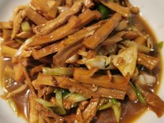 -吕氏疙瘩汤·私家菜馆(慈云寺店)