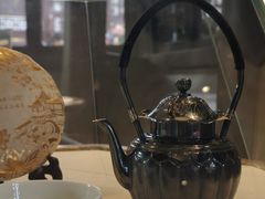 -豫园湖心亭茶楼