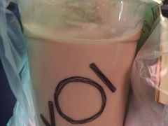 -KOI Thé(正佳广场店)