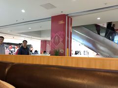 -织荆鸟咖啡(首开福茂店)