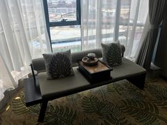 -深圳罗湖东门步行街亚朵X酒店