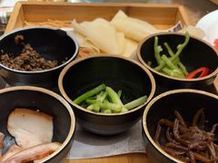 -唐山宴百姓府邸院落中餐