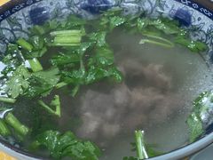 -福州人铭小吃