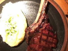 -The Meat & Wine Co Southbank(南岸店)