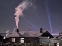 -北极村旅游风景区