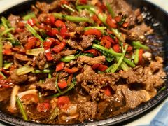-好食上(喜盈门.范城店)